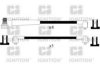 QUINTON HAZELL XC565 Ignition Cable Kit